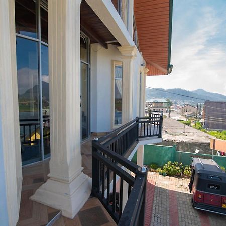 Hill Paradise Guest House Нувара-Элия Экстерьер фото