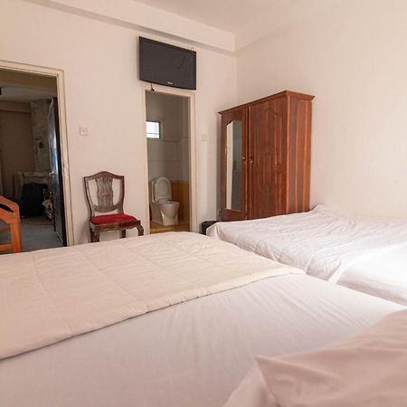 Hill Paradise Guest House Нувара-Элия Экстерьер фото