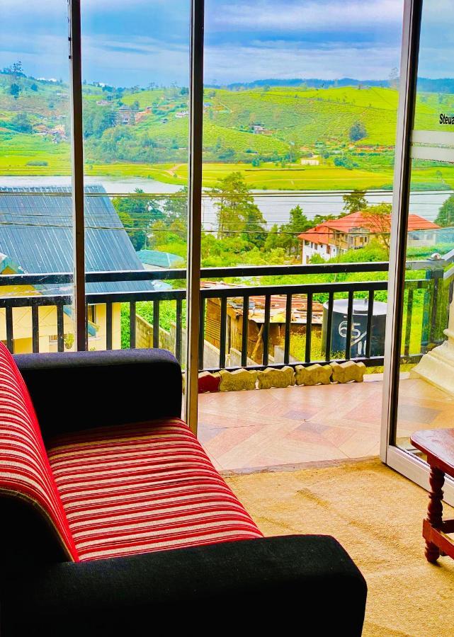 Hill Paradise Guest House Нувара-Элия Экстерьер фото