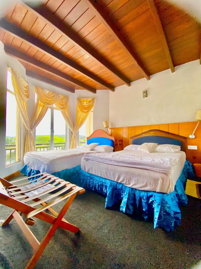 Hill Paradise Guest House Нувара-Элия Экстерьер фото