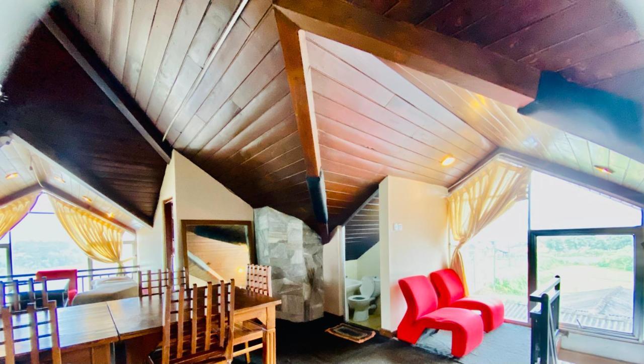 Hill Paradise Guest House Нувара-Элия Экстерьер фото