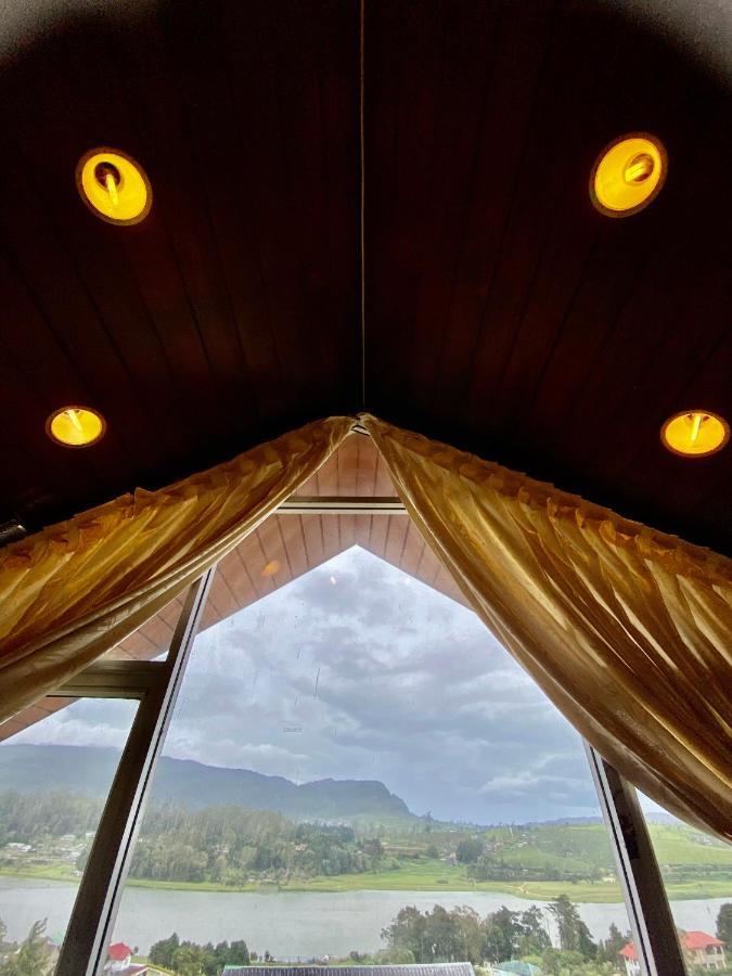 Hill Paradise Guest House Нувара-Элия Экстерьер фото