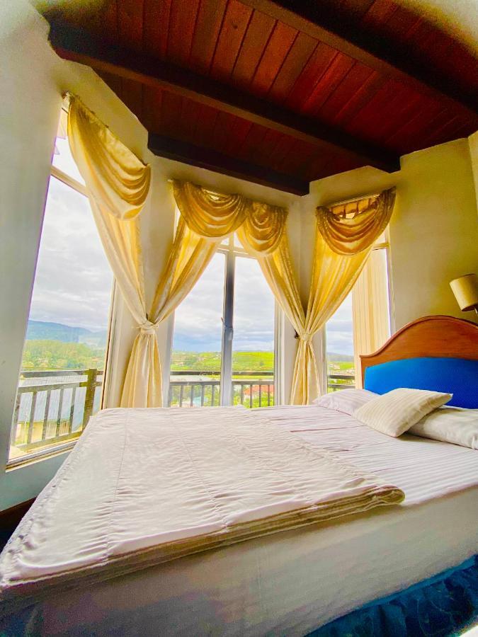 Hill Paradise Guest House Нувара-Элия Экстерьер фото