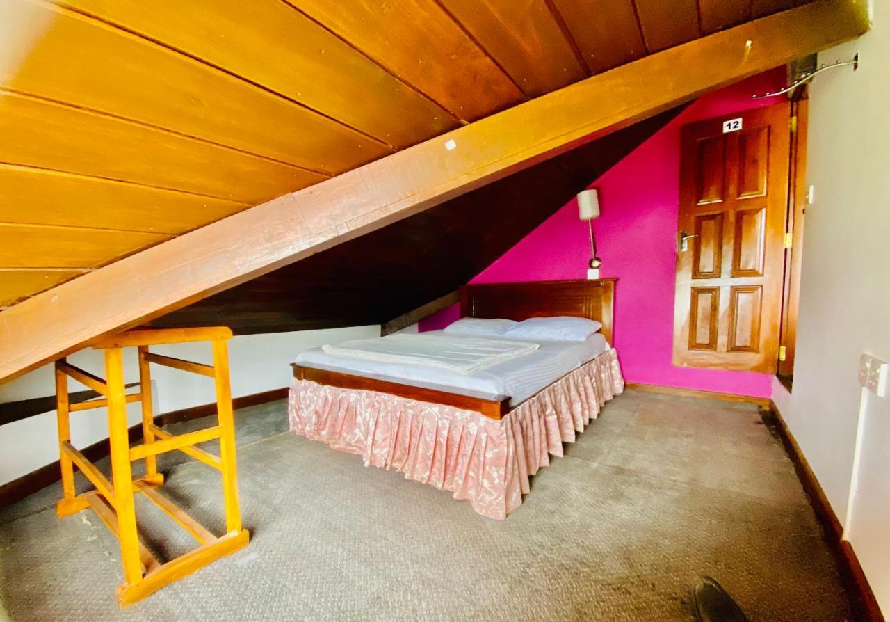 Hill Paradise Guest House Нувара-Элия Экстерьер фото