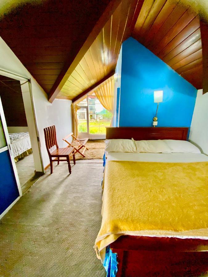 Hill Paradise Guest House Нувара-Элия Экстерьер фото