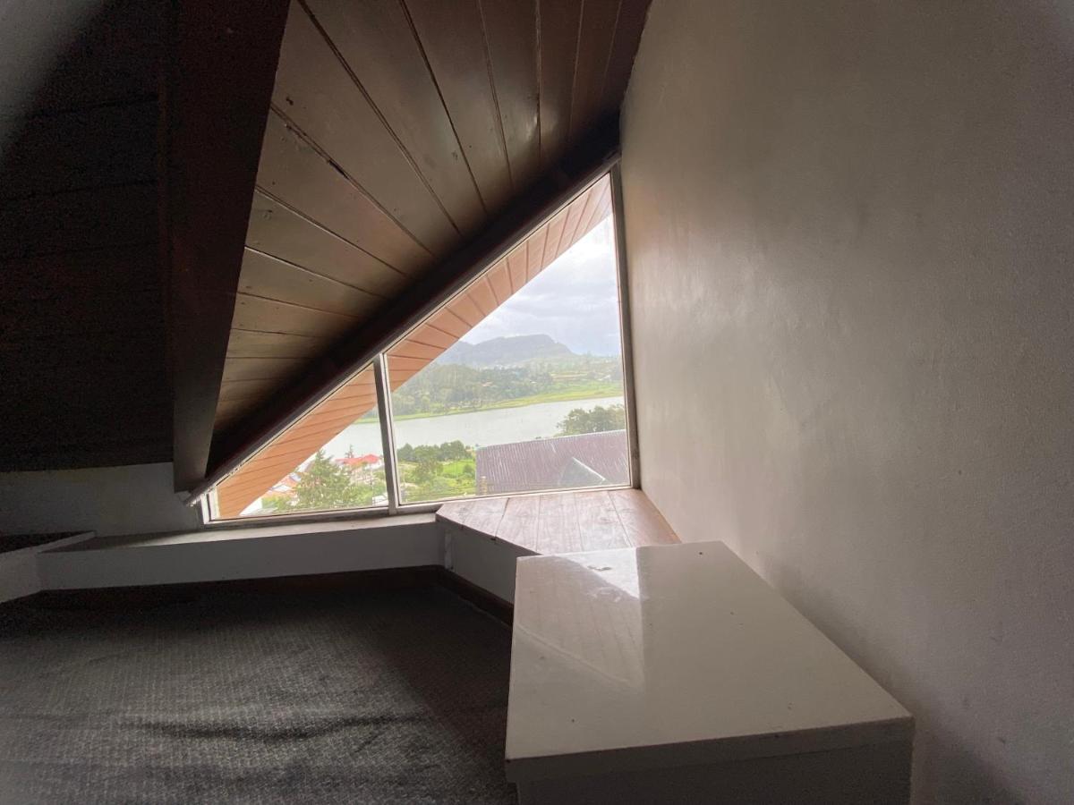 Hill Paradise Guest House Нувара-Элия Экстерьер фото