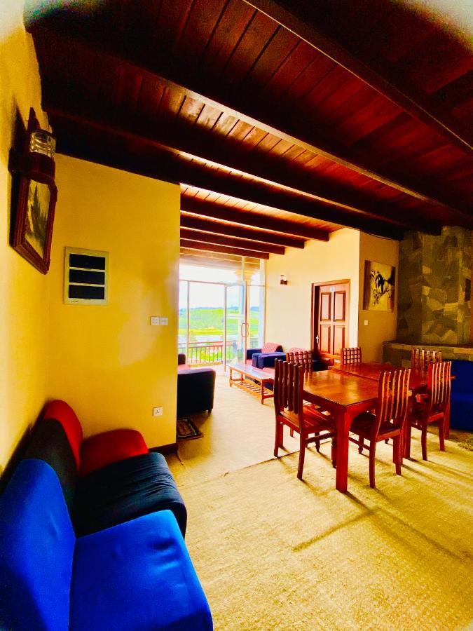 Hill Paradise Guest House Нувара-Элия Экстерьер фото
