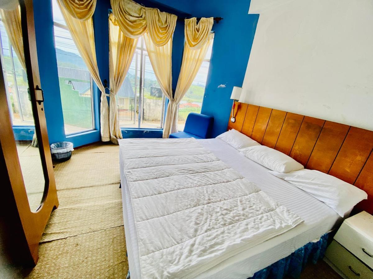 Hill Paradise Guest House Нувара-Элия Экстерьер фото
