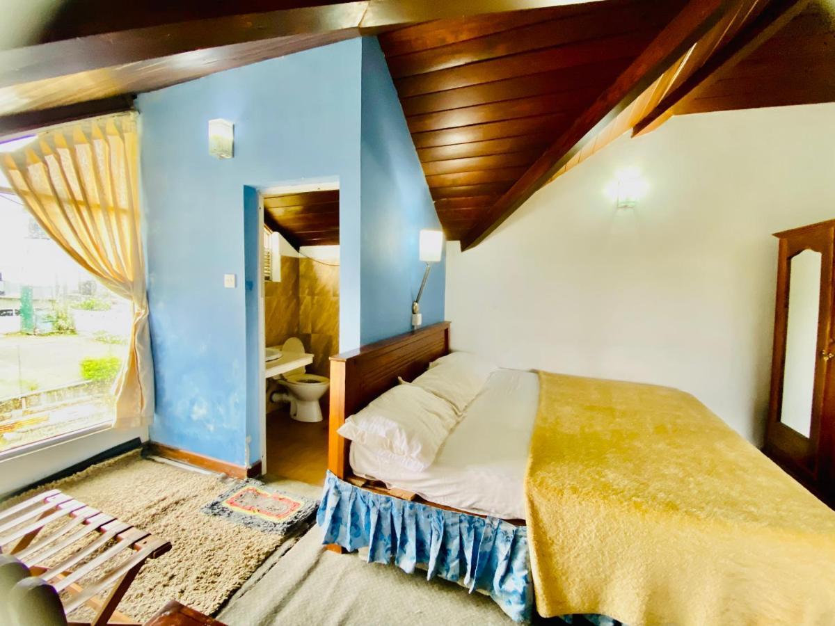 Hill Paradise Guest House Нувара-Элия Экстерьер фото