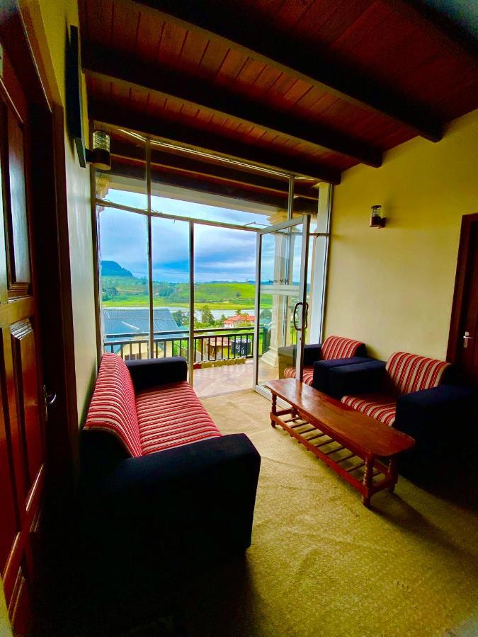 Hill Paradise Guest House Нувара-Элия Экстерьер фото