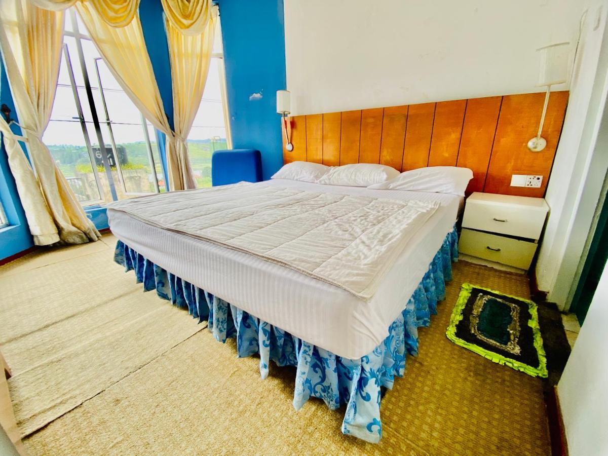 Hill Paradise Guest House Нувара-Элия Экстерьер фото