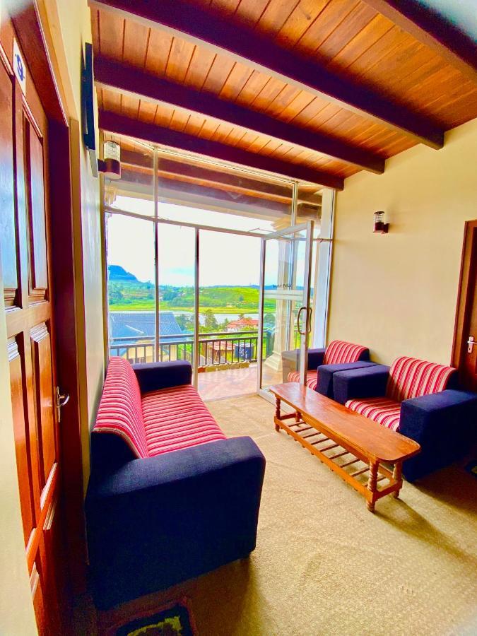 Hill Paradise Guest House Нувара-Элия Экстерьер фото