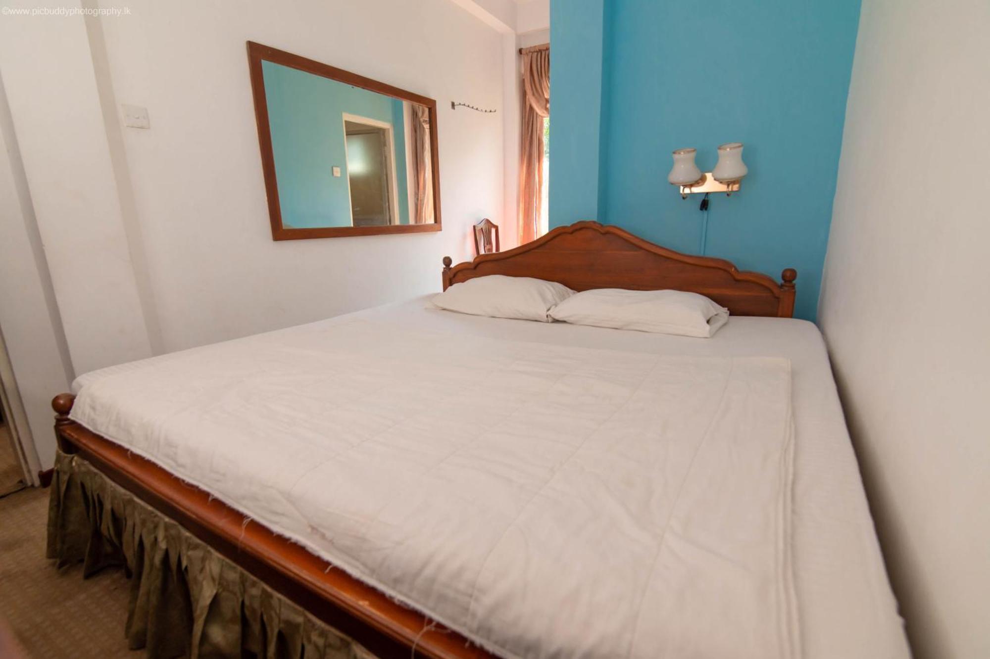 Hill Paradise Guest House Нувара-Элия Экстерьер фото