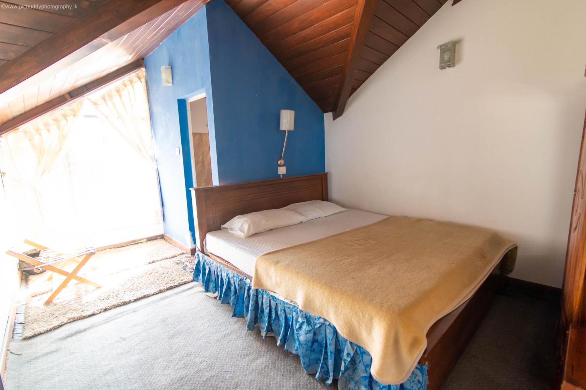 Hill Paradise Guest House Нувара-Элия Экстерьер фото