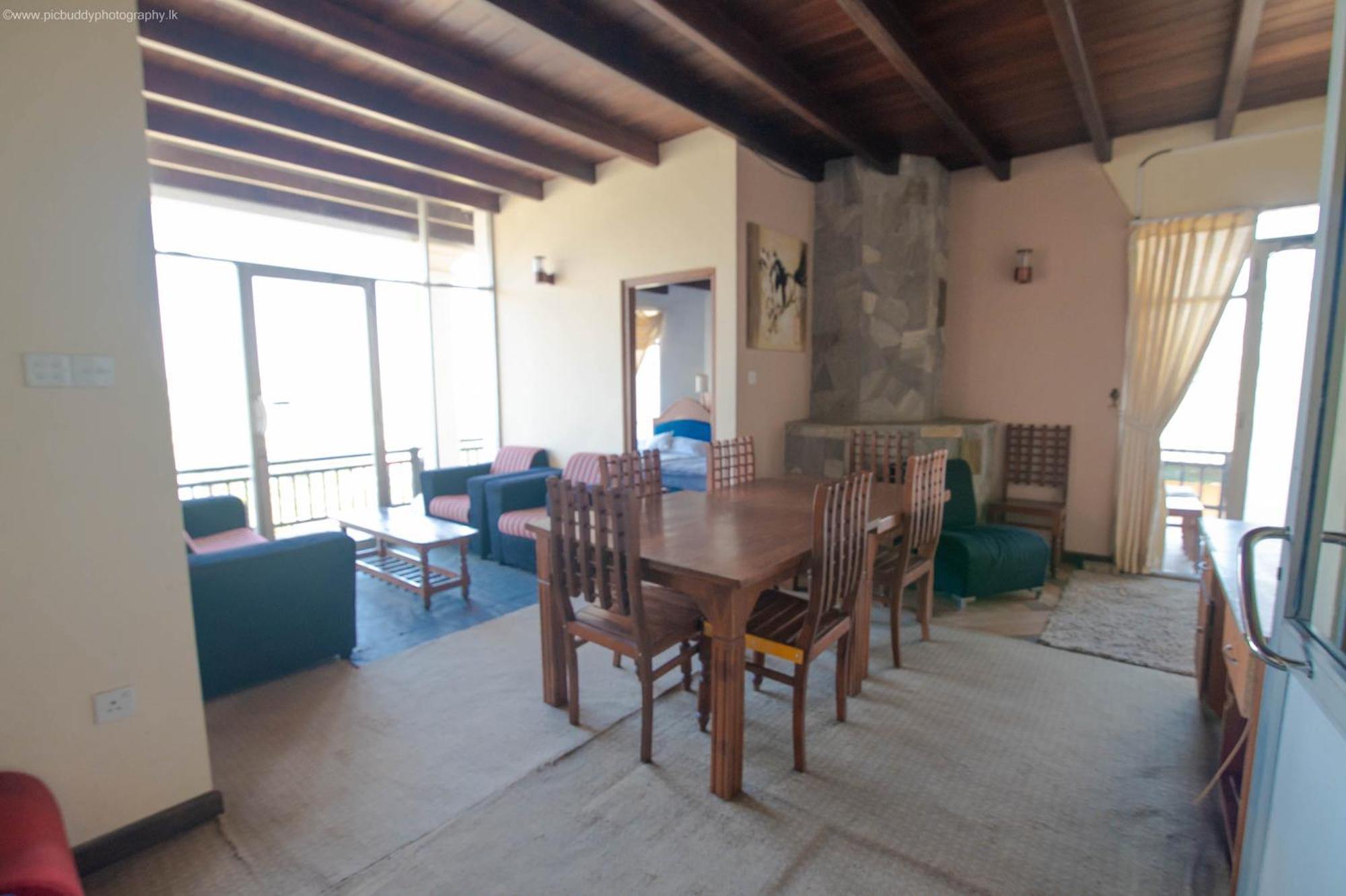 Hill Paradise Guest House Нувара-Элия Экстерьер фото