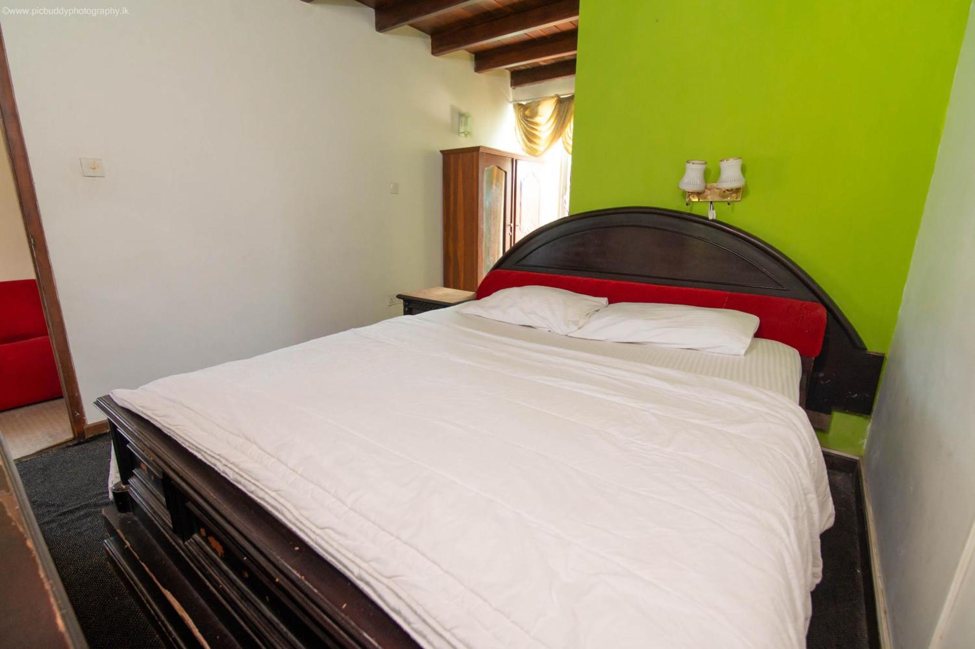 Hill Paradise Guest House Нувара-Элия Экстерьер фото