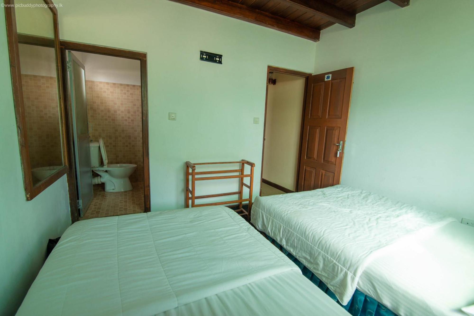 Hill Paradise Guest House Нувара-Элия Экстерьер фото