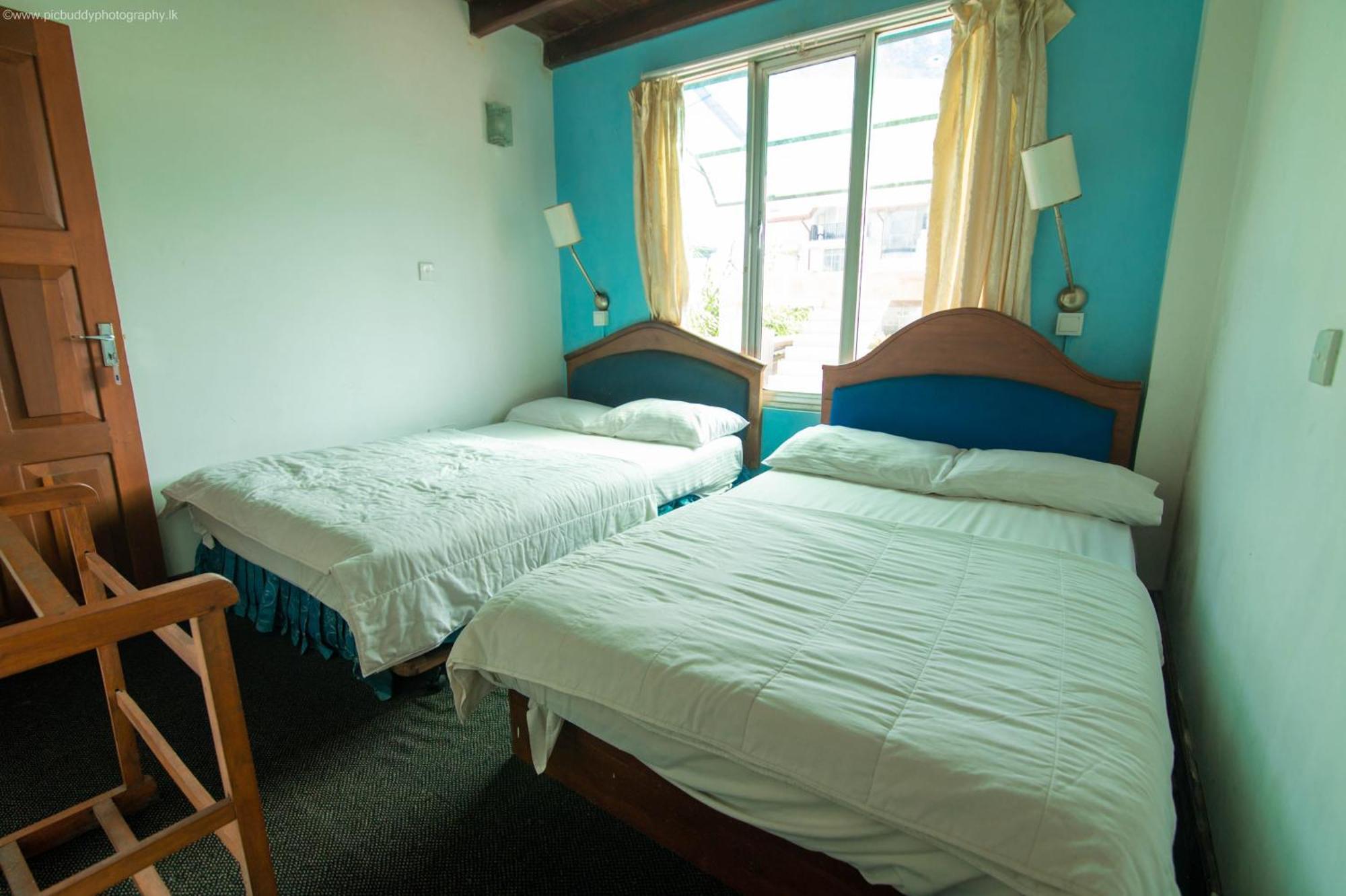 Hill Paradise Guest House Нувара-Элия Экстерьер фото